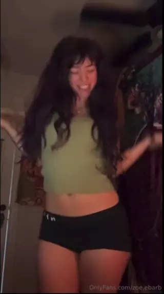 zoeebarb leaked video preview