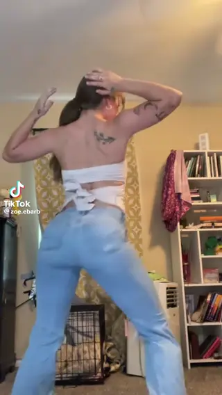 zoeebarb leaked video preview