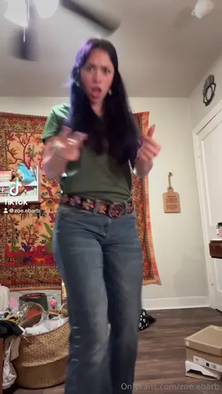 zoeebarb leaked video preview