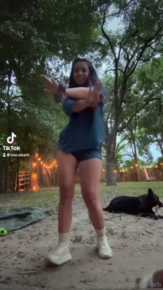zoeebarb leaked video preview