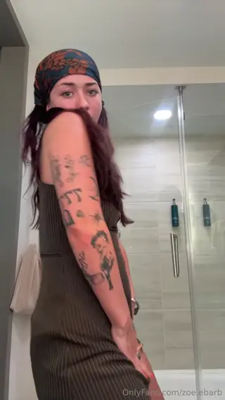 zoeebarb leaked video preview