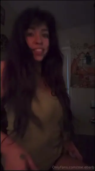 zoeebarb leaked video preview
