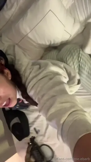 zoeebarb leaked video preview