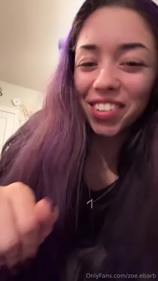 zoeebarb leaked video preview