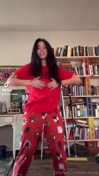 zoeebarb leaked video preview