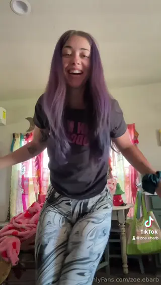 zoeebarb leaked video preview