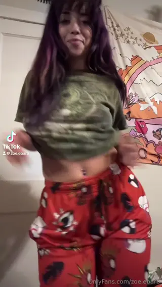 zoeebarb leaked video preview