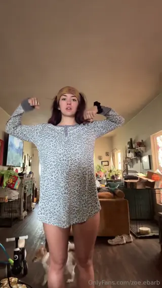 zoeebarb leaked video preview