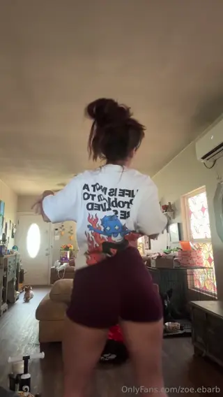 zoeebarb leaked video preview