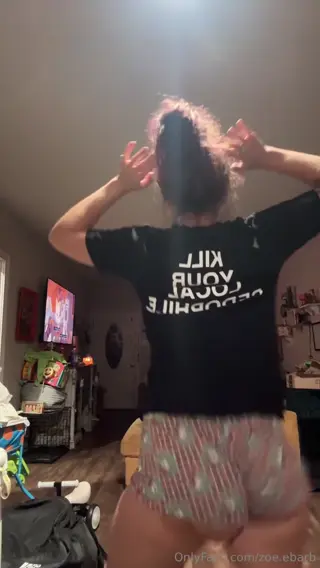 zoeebarb leaked video preview