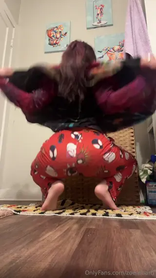 zoeebarb leaked video preview