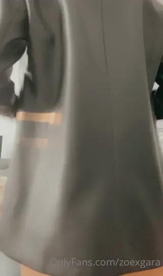 zoegara leaked video, frame 5