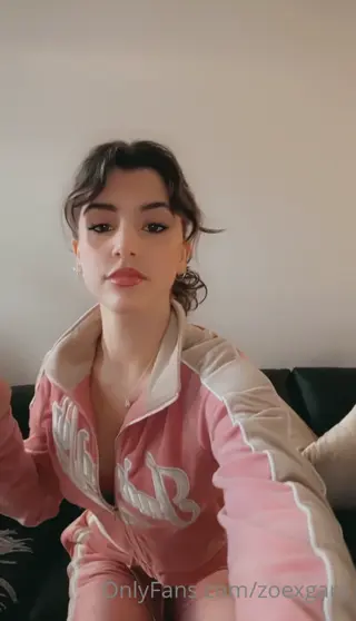 zoegara leaked video, frame 2