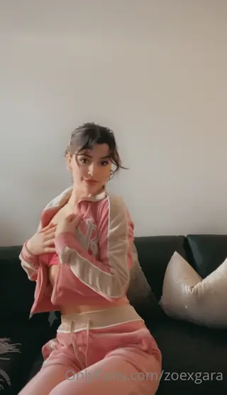 zoegara leaked video, frame 3
