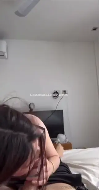 zoeistheprincess leaked video preview