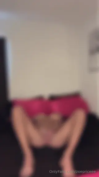 zoepriceee leaked video preview