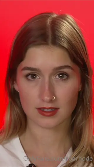 zoerhode leaked video, frame 1