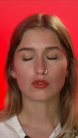 zoerhode leaked video, frame 3