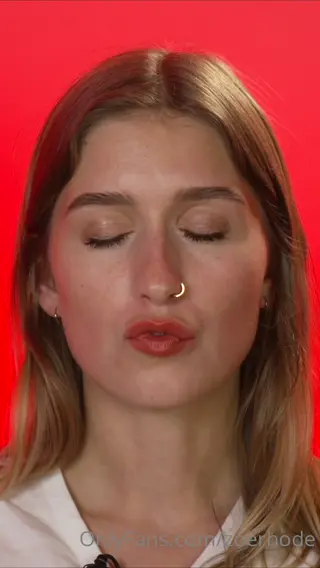 zoerhode leaked video, frame 4