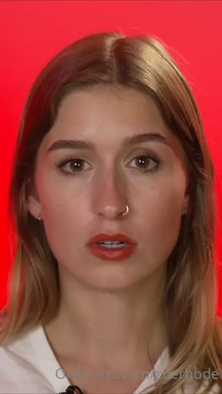 zoerhode leaked video, frame 5
