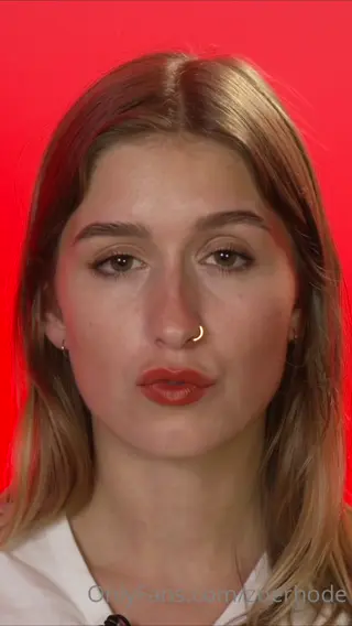 zoerhode leaked video, frame 6