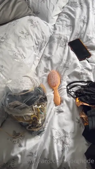 zoerhode leaked video preview