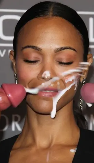 zoesaldana leaked video, frame 2