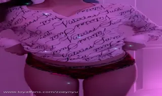 zoey_nyu leaked video, frame 2