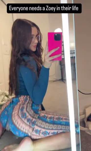 zoeyava leaked video preview