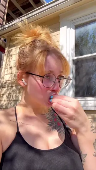 zoeysourdough leaked video preview
