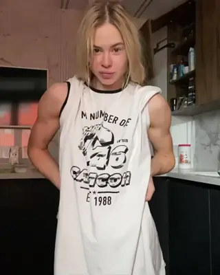zolotyysha leaked video, frame 5