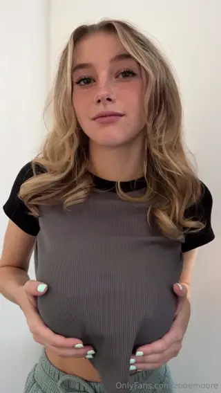 zooemoore leaked video preview