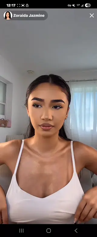 zoraidajazmine leaked video preview
