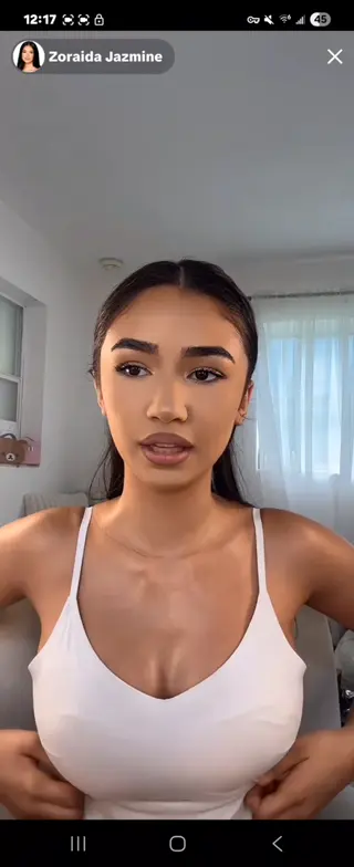 zoraidajazmine leaked video, frame 4