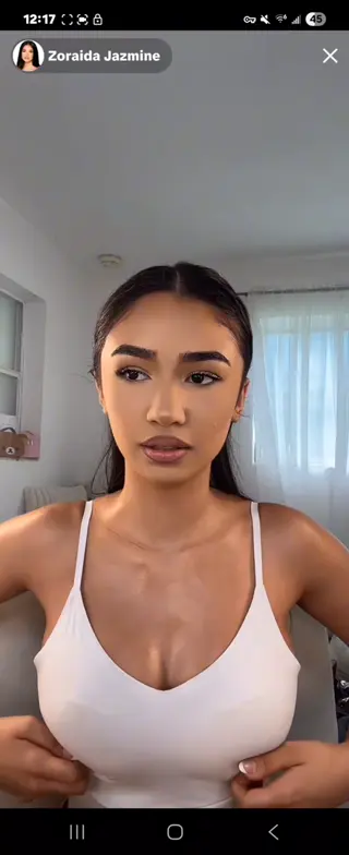 zoraidajazmine leaked video, frame 5