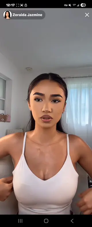zoraidajazmine leaked video, frame 6