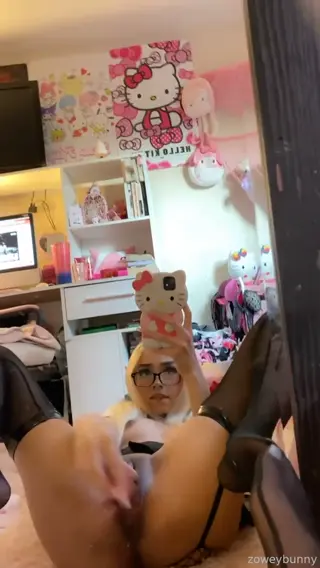 zoweybunny leaked video preview