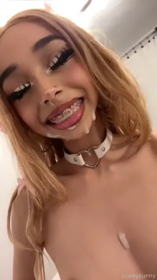 zoweybunny leaked video, frame 6