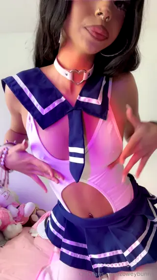 zoweybunny leaked video preview