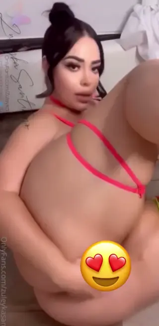zuleykasantiago leaked video, frame 1
