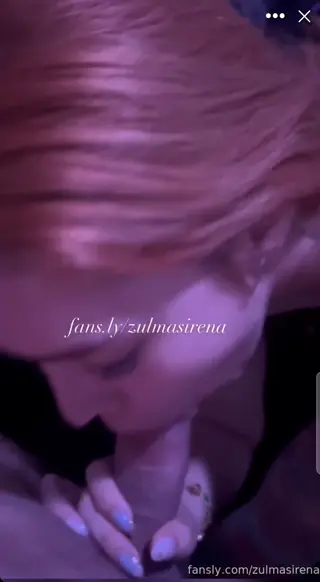 zulma.sirena leaked video preview