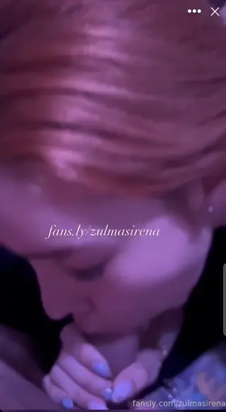 zulma.sirena leaked video, frame 2