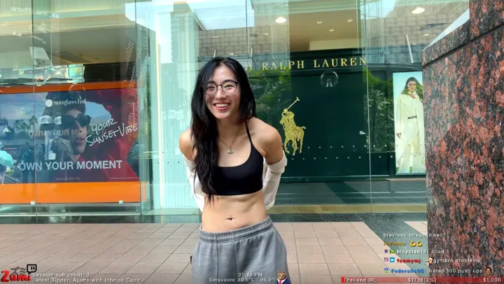 zumi leaked video preview