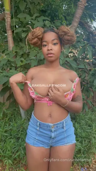 zuribellarose leaked video preview