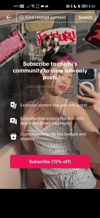 zzzzericaa leaked video, frame 1