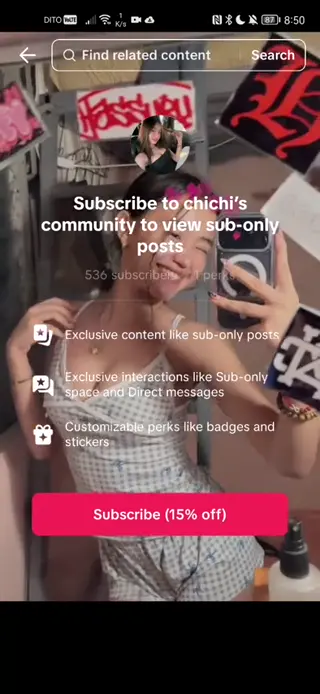 zzzzericaa leaked video, frame 2