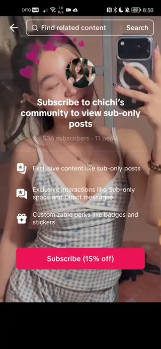 zzzzericaa leaked video, frame 3