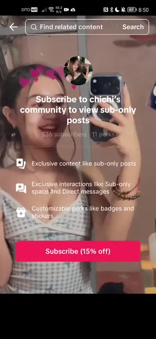 zzzzericaa leaked video, frame 6